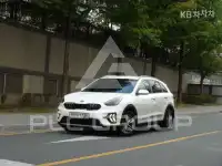 2019 KIA Niro