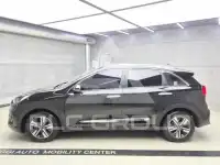 2019 KIA Niro