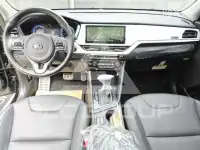 2019 KIA Niro