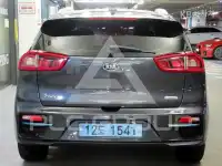 2019 KIA Niro
