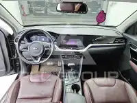 2019 KIA Niro