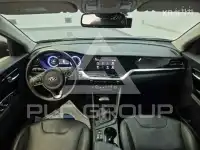 2019 KIA Niro