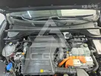 2019 KIA Niro