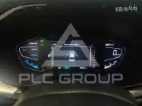 2019 KIA Niro