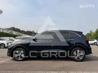 2019 KIA Niro