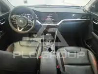 2019 KIA Niro