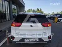 2019 KIA Niro