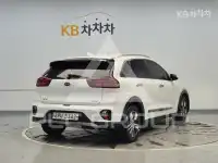 2019 KIA Niro