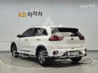 2019 KIA Niro