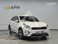 2019 KIA Niro