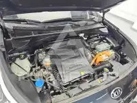2019 KIA Niro