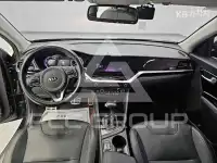 2019 KIA Niro
