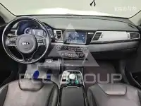 2019 KIA Niro