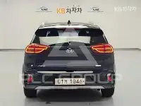 2019 KIA Niro