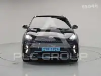 2019 KIA Niro