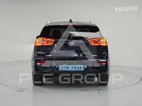 2019 KIA Niro