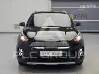 2019 KIA Niro