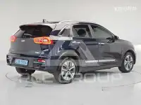 2019 KIA Niro