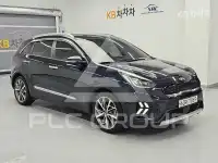 2019 KIA Niro