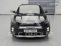 2019 KIA Niro