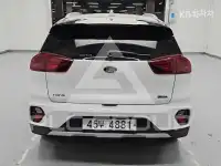 2019 KIA Niro