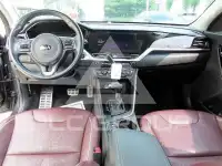 2019 KIA Niro