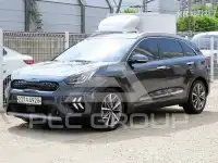 2019 KIA Niro