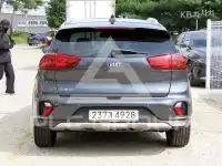 2019 KIA Niro