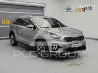 2019 KIA Niro