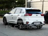 2019 KIA Niro
