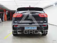 2019 KIA Niro