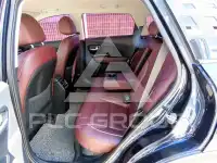 2019 KIA Niro