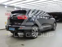 2019 KIA Niro