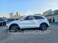 2019 KIA Niro