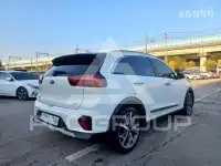 2019 KIA Niro