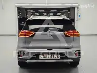 2019 KIA Niro