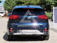 2019 KIA Niro