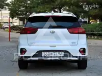 2019 KIA Niro
