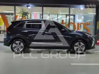 2019 KIA Niro