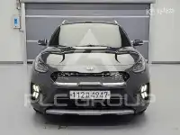 2019 KIA Niro