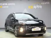 2019 KIA Niro