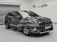 2019 KIA Niro