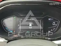 2019 KIA Niro