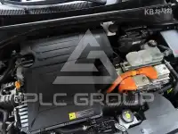 2019 KIA Niro