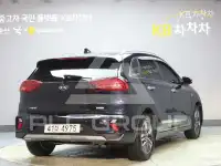 2019 KIA Niro