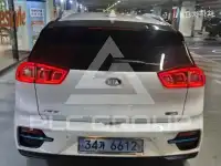 2019 KIA Niro