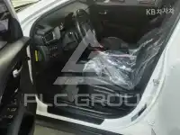 2019 KIA Niro