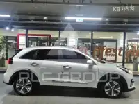 2019 KIA Niro