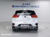 2019 KIA Niro