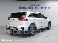 2019 KIA Niro